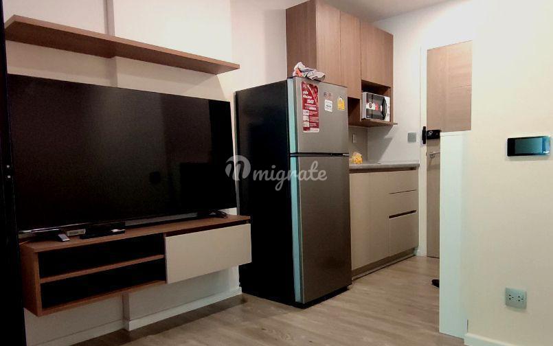 1 спален Кондо на продажу в Kave Town Shift (Kave Town Shift)