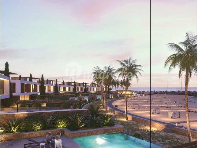 Квартира с 4 спальнями в Айя-Напе, Фамагуста
 (4 Bedroom Apartment in Agia Napa, Famagusta)