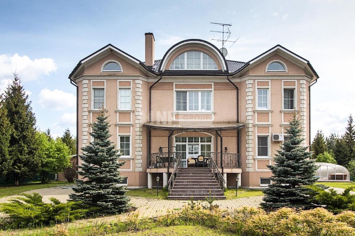 «Усово-престиж» (Usovo prestizh)