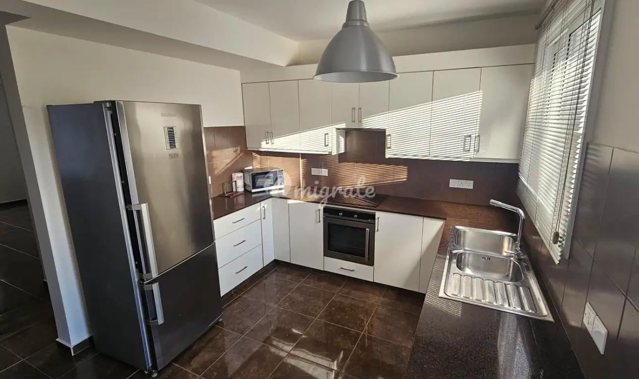 Квартира с 3 спальнями в Меса-Геатония, Лимассол
 (3 Bedroom Apartment in Mesa Geiatonia, Limassol)