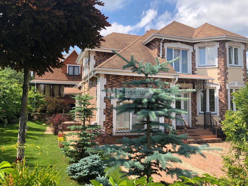 «Княжье Озеро» (Knyazhe Ozero)