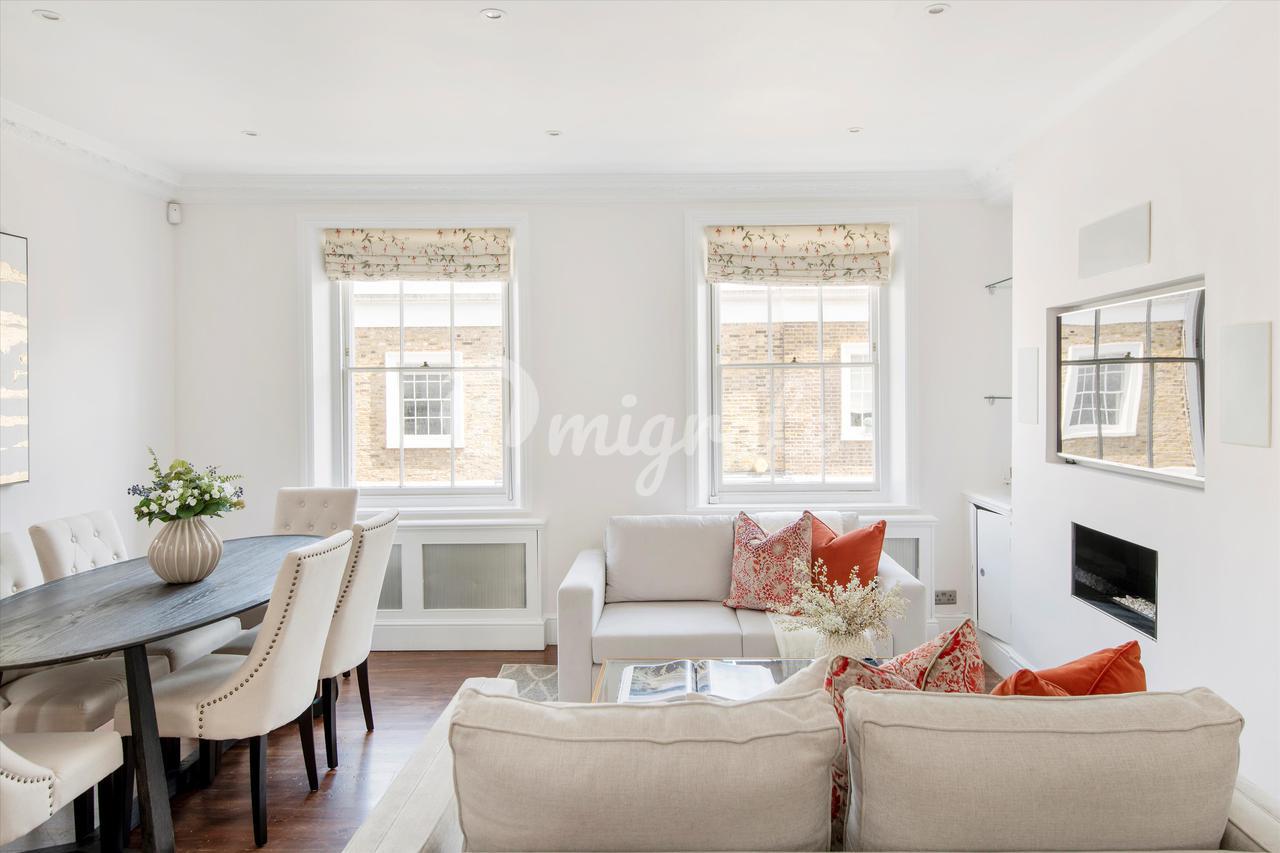 Квартира в First Street, London, SW3