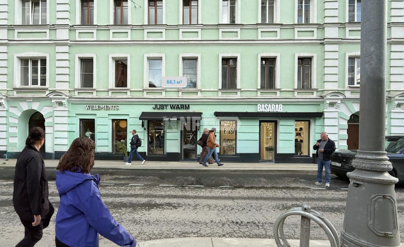 Богословский пер., д.16/6, стр.1