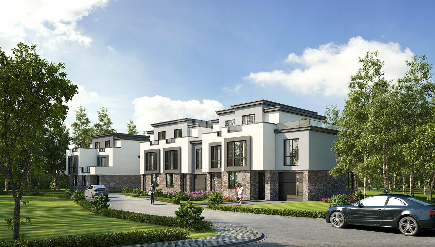 Вилла в Parkside, Wimbledon, London, SW19