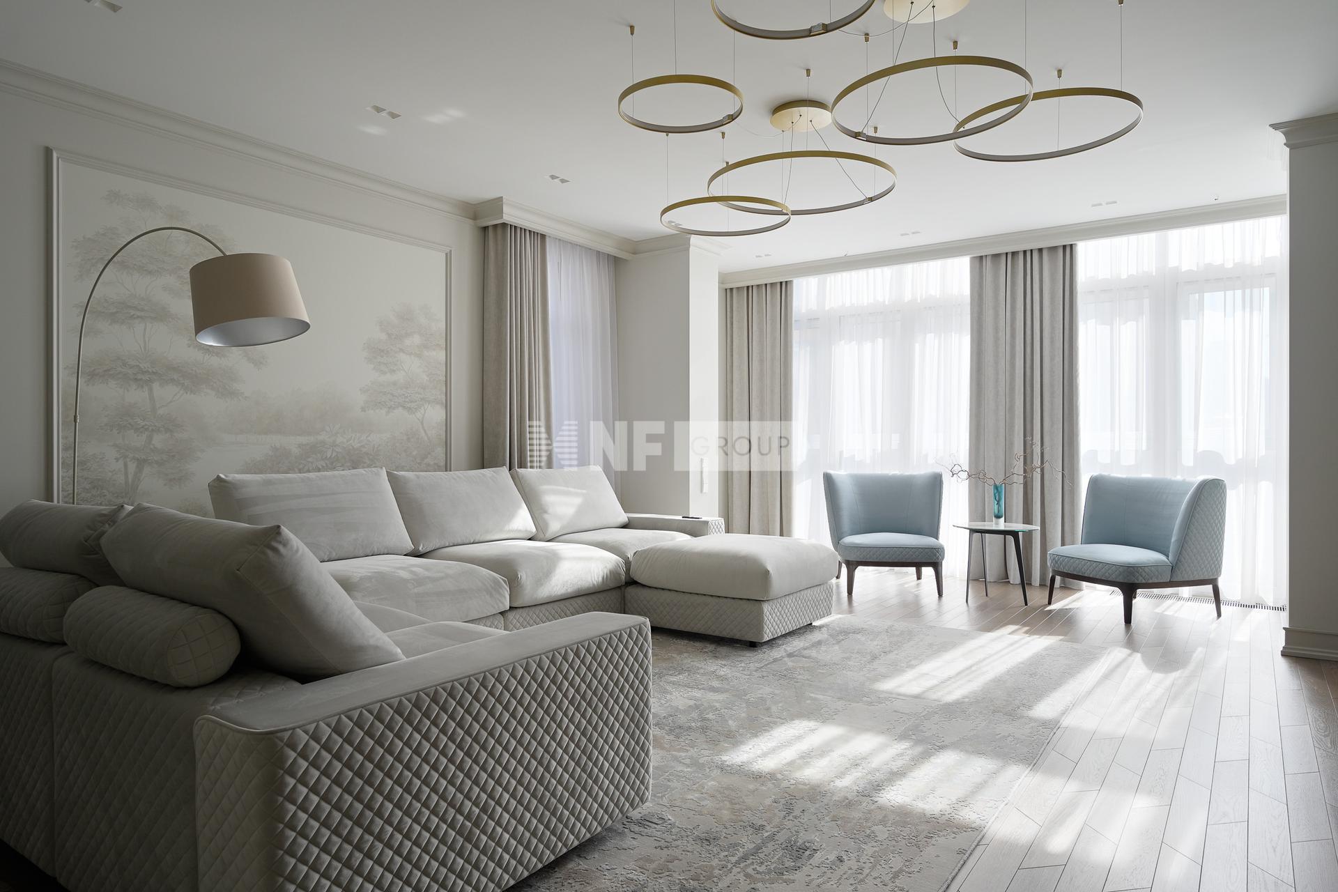 «Дом на Озерковской» (Дом на Озерковской)