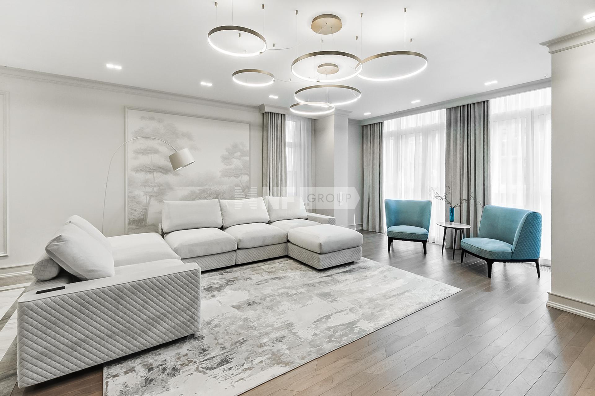 «Дом на Озерковской» (Дом на Озерковской)