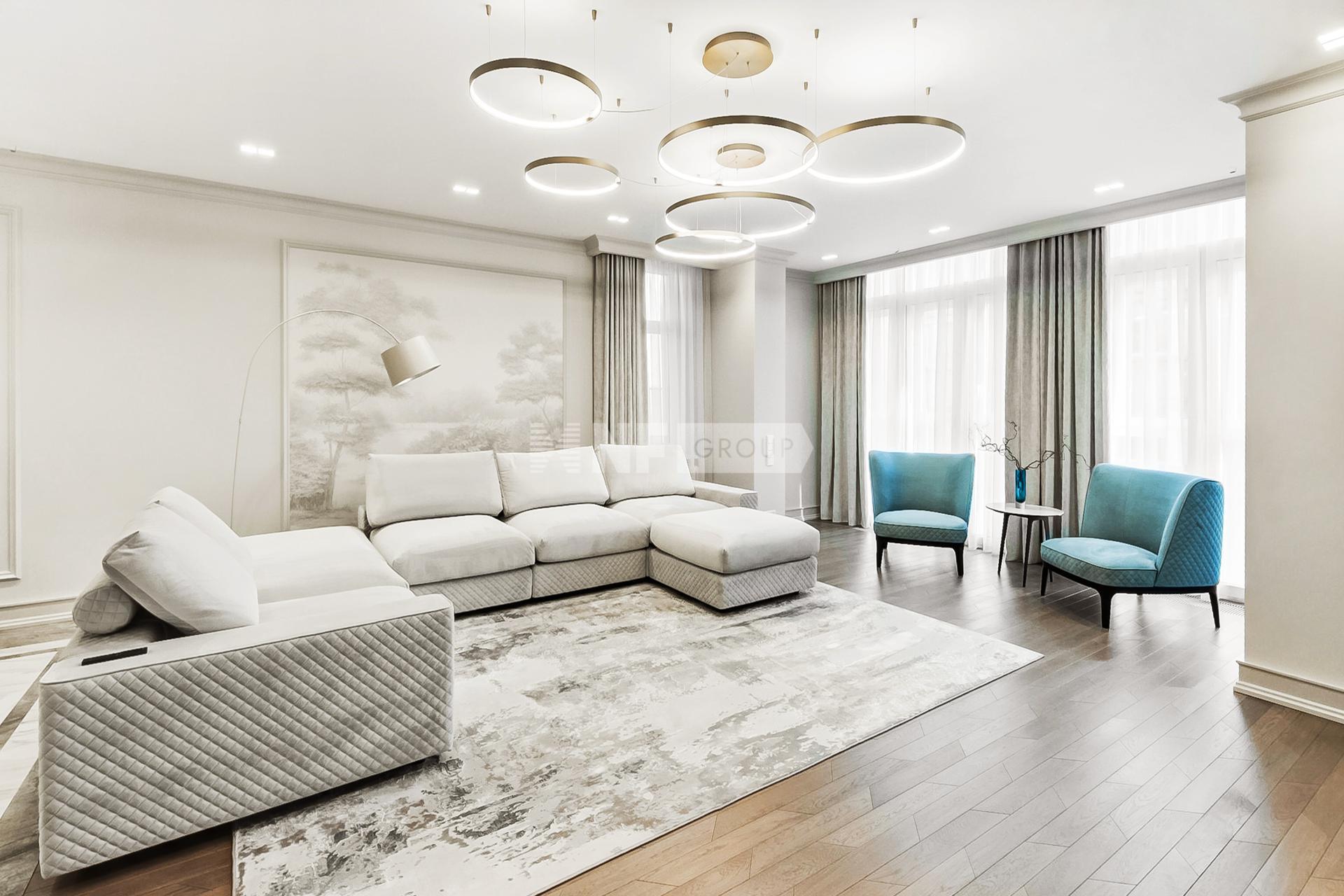 «Дом на Озерковской» (Дом на Озерковской)