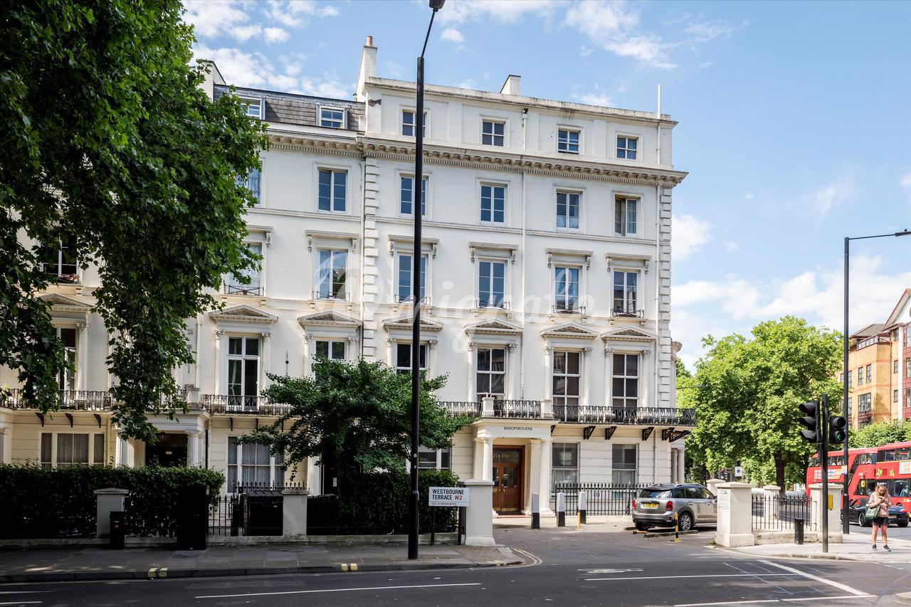 Квартира в Westbourne Terrace, London, W2.