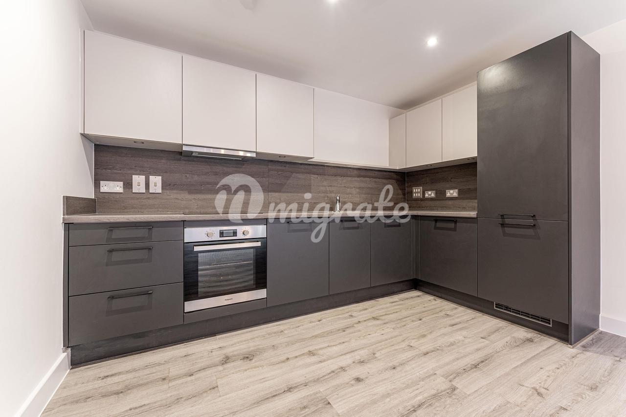 Квартира в Cliveland House, Cliveland Street Birmingham B19