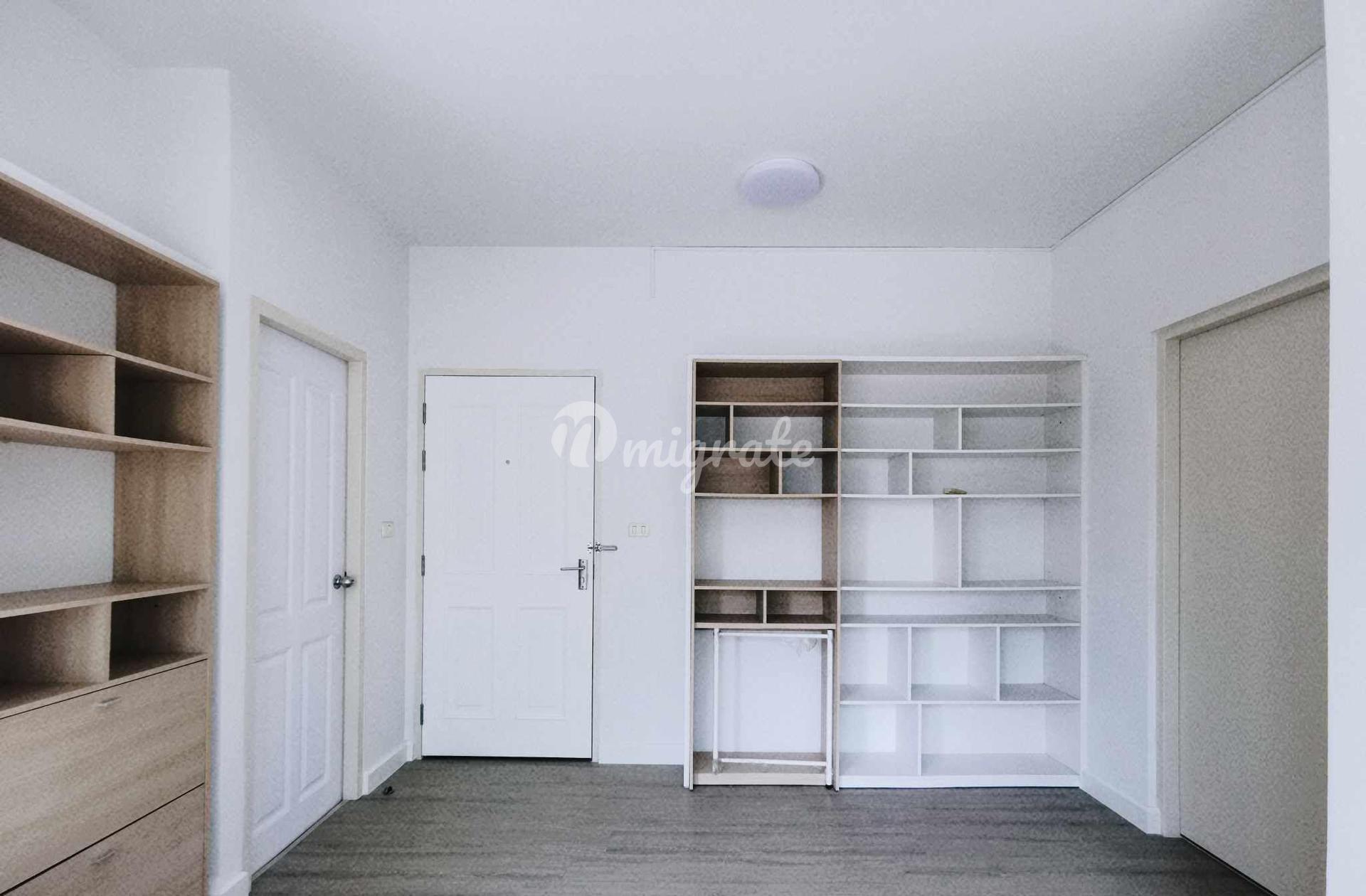 1 спален Кондо на продажу в My Condo Sukhumvit 103 (My Condo Sukhumvit 103)