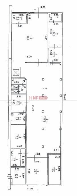 NF Group
