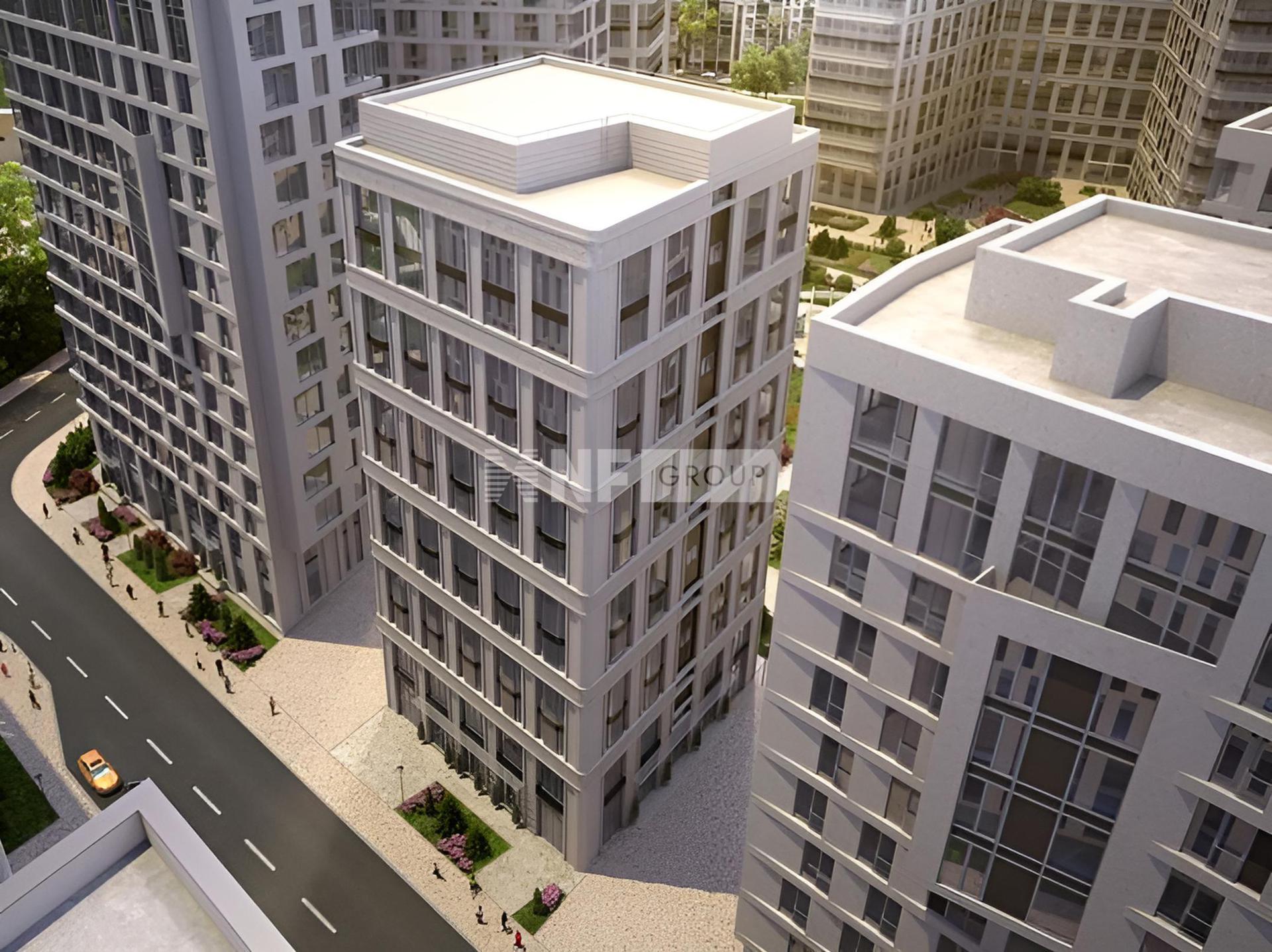 ВТБ Арена Парк (Multispace Dinamo) (VTB Arena Park (Building 8))