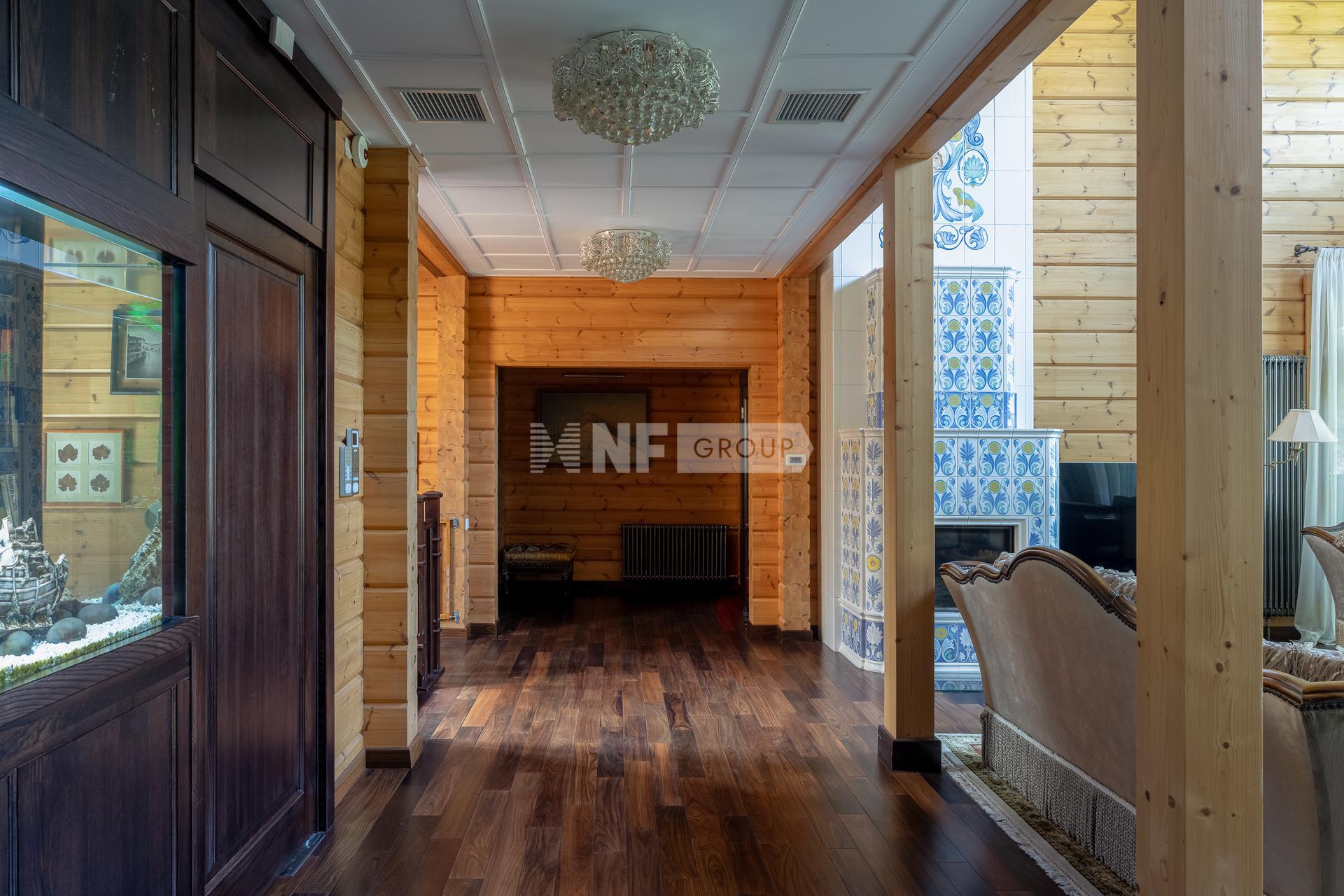 NF Group