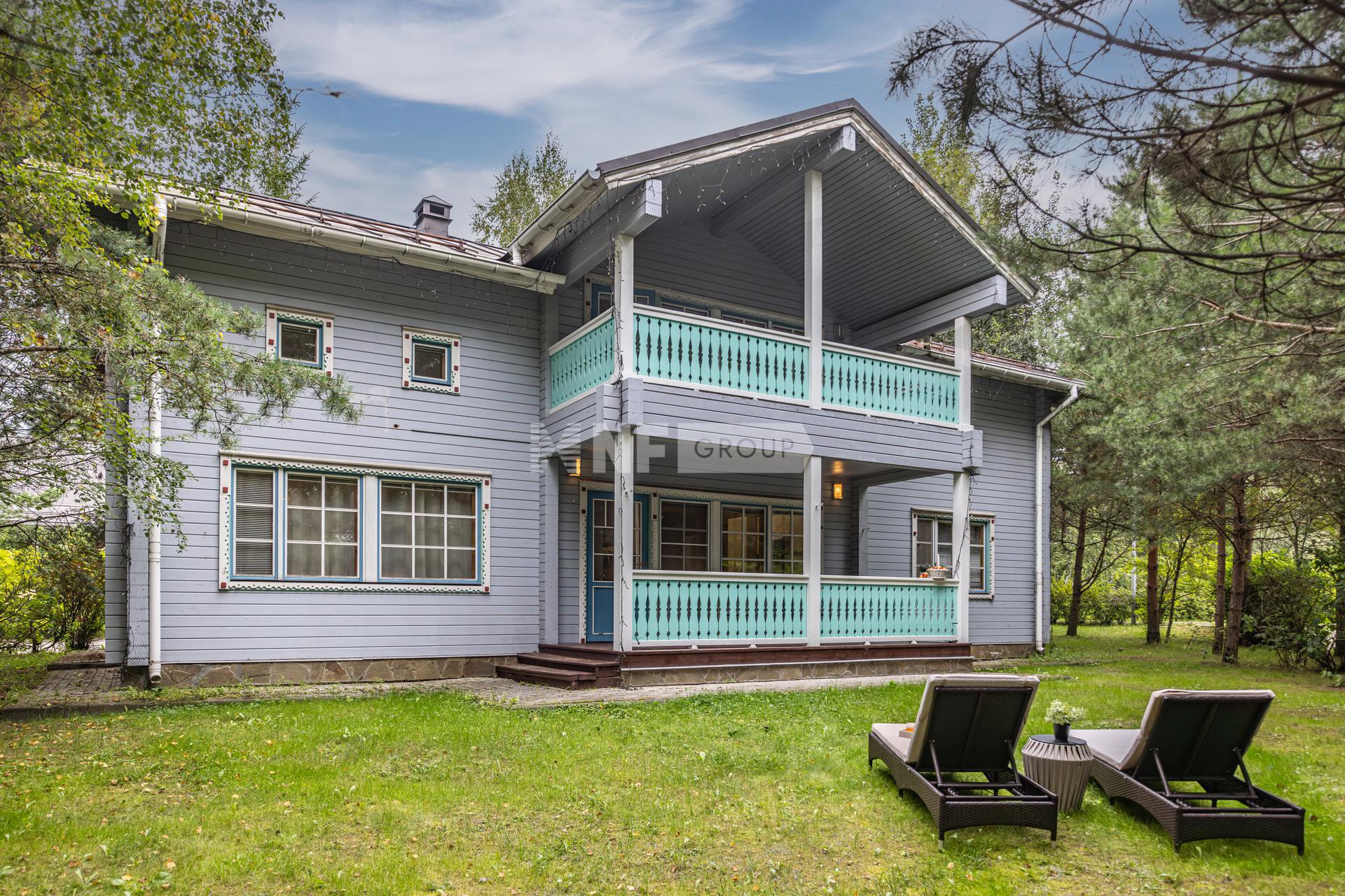 «Сновидово» (Snovidovo)