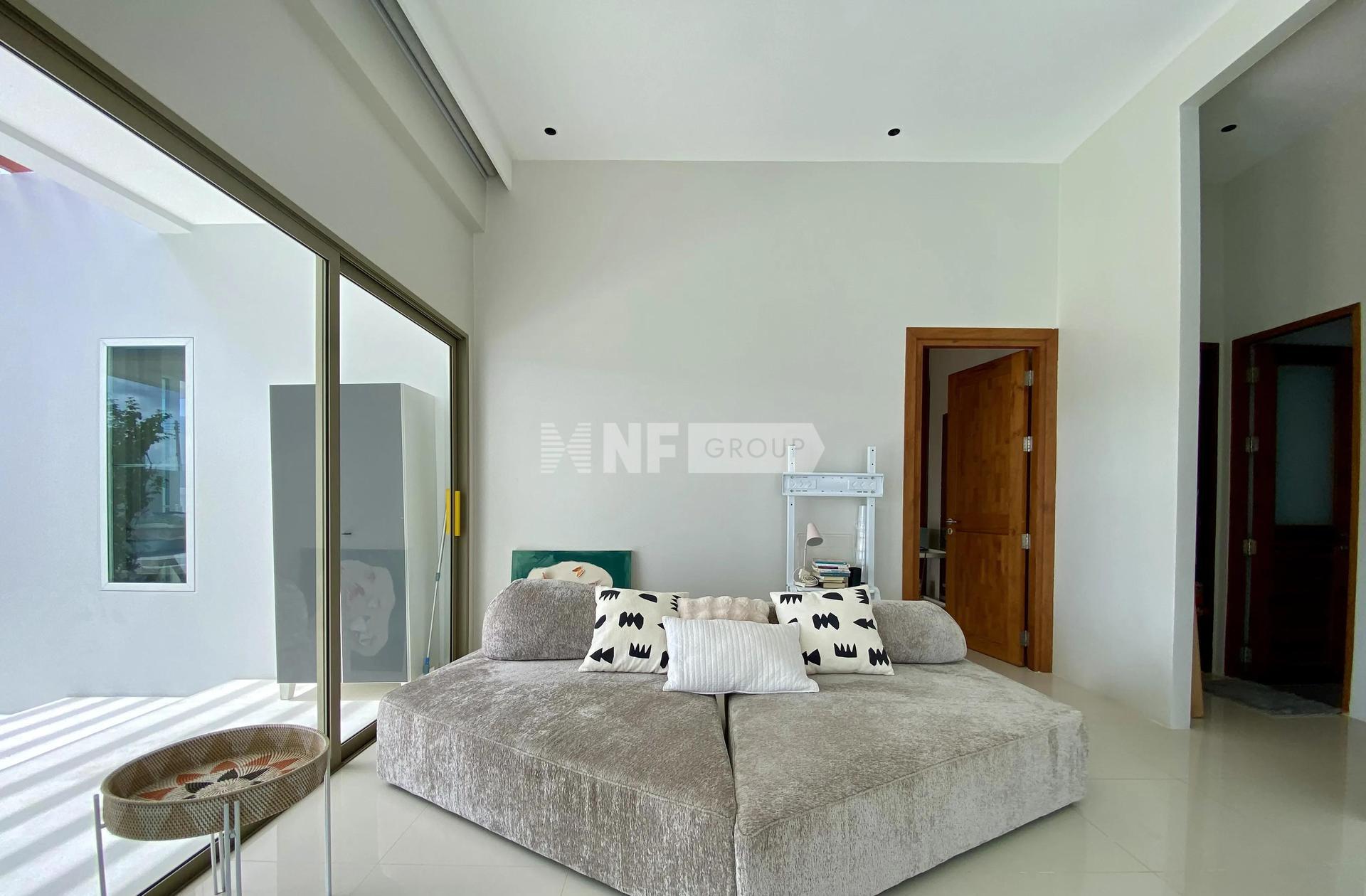 NF Group