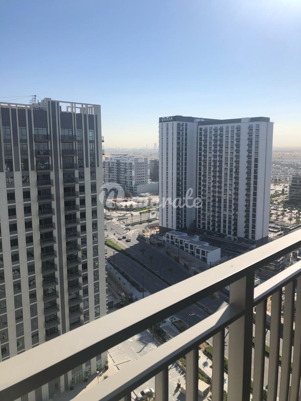 Acacia At Park Heights