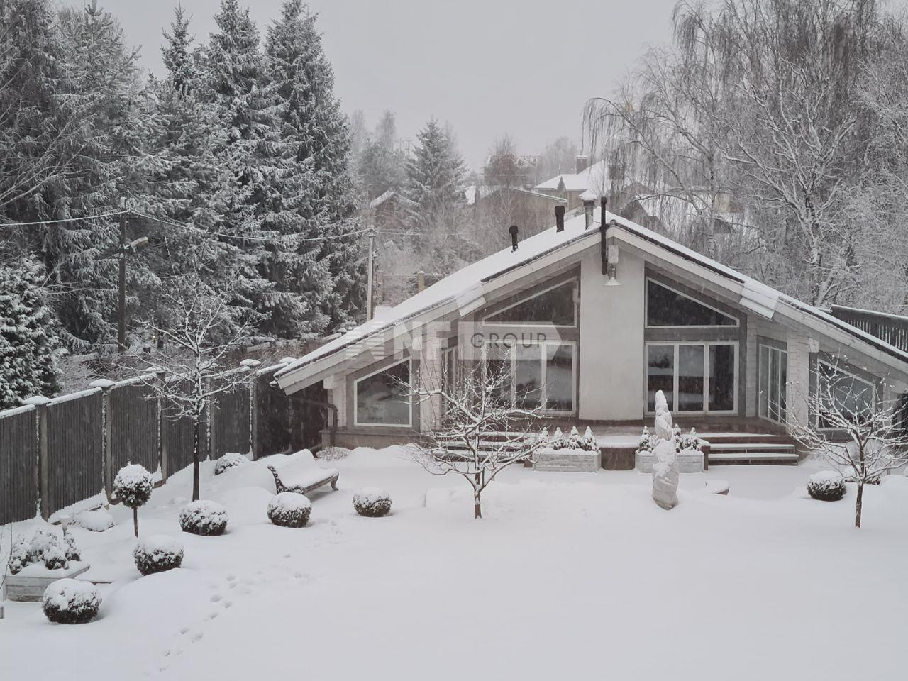 «Ивановское» (Ivanovskoe)