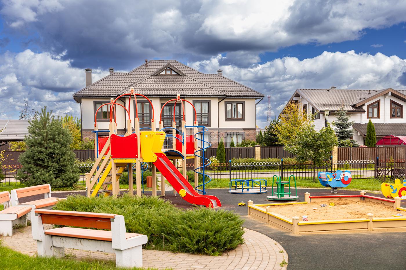 «Усадьба Жодочи» (Usadba Zhodochi)