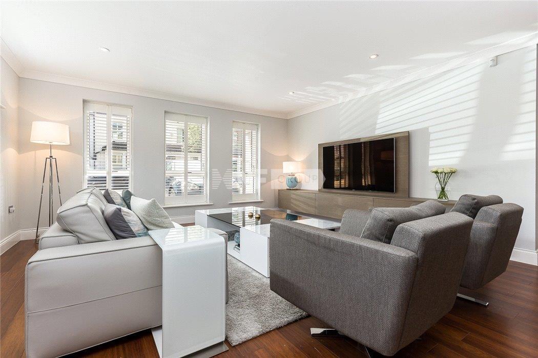 Квартира в Grove Road, London, SW13