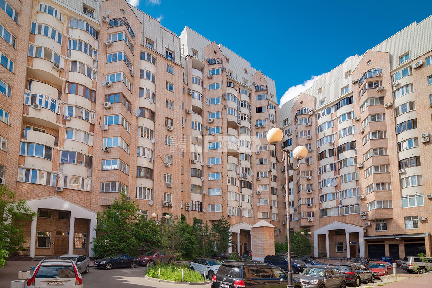 «Зоологическая, 2» (Зоологическая, 2)