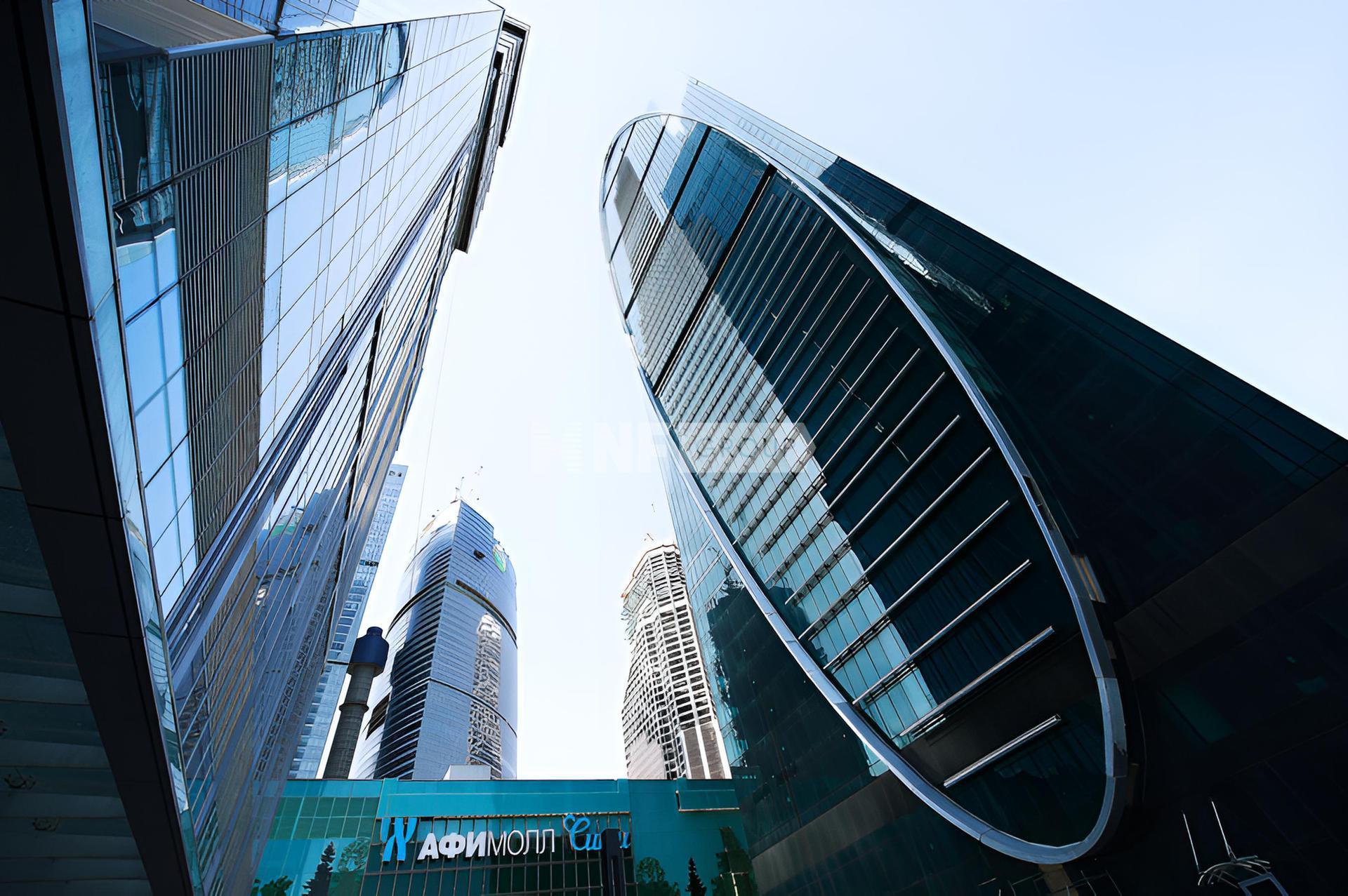 Империя Тауэр (Imperiya Tower)