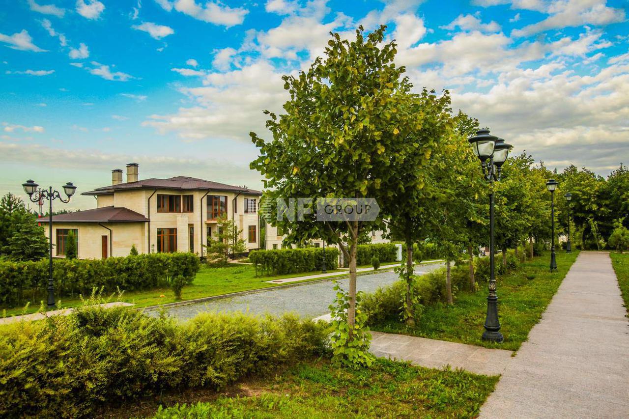 «Шато Соверен» (Chateau Souverain)