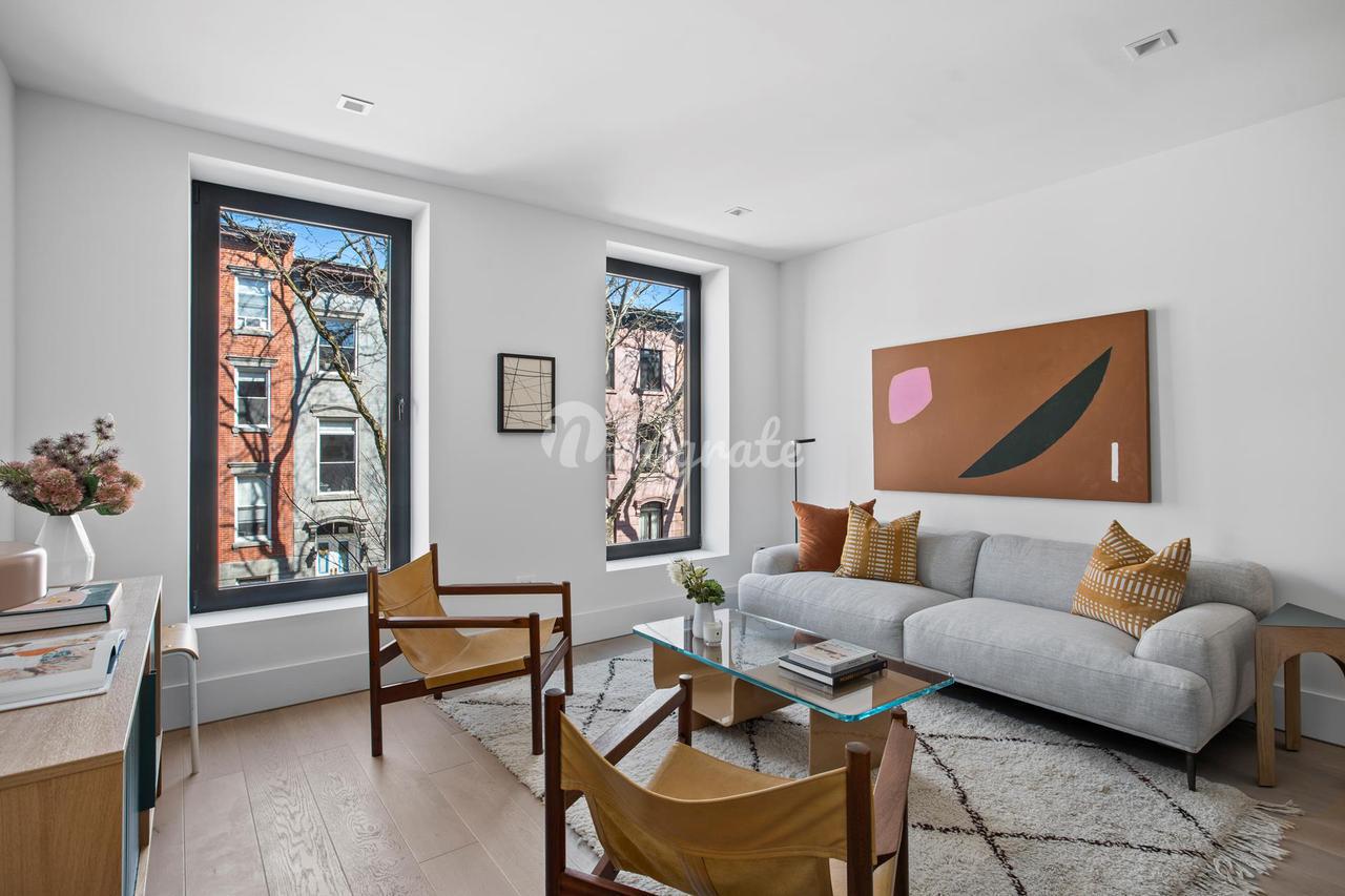 Кондоминиум в 320 SACKETT ST, 2 - Carroll Gardens, New York