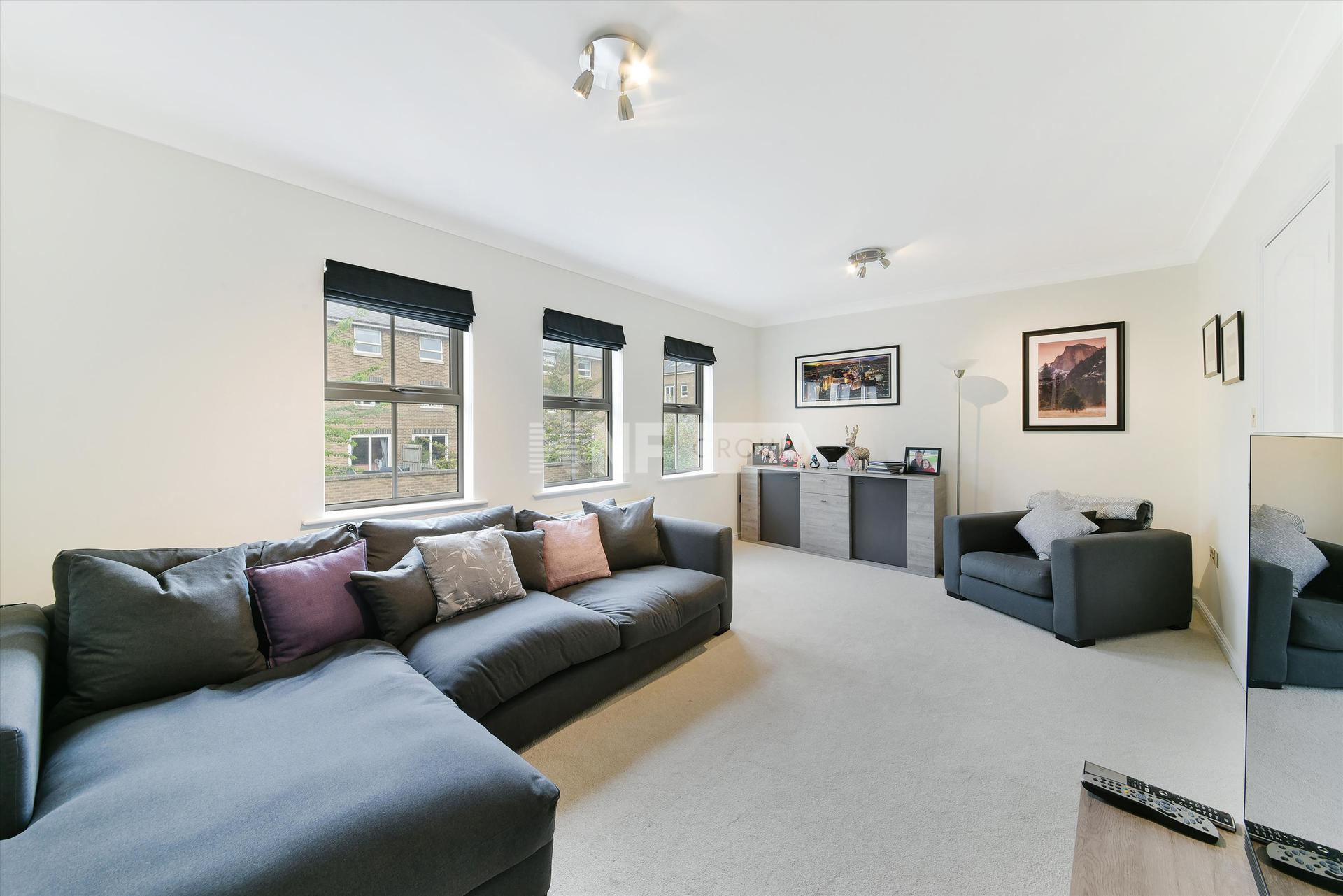 Вилла в Olliffe Street, Isle Of Dogs, London, E14