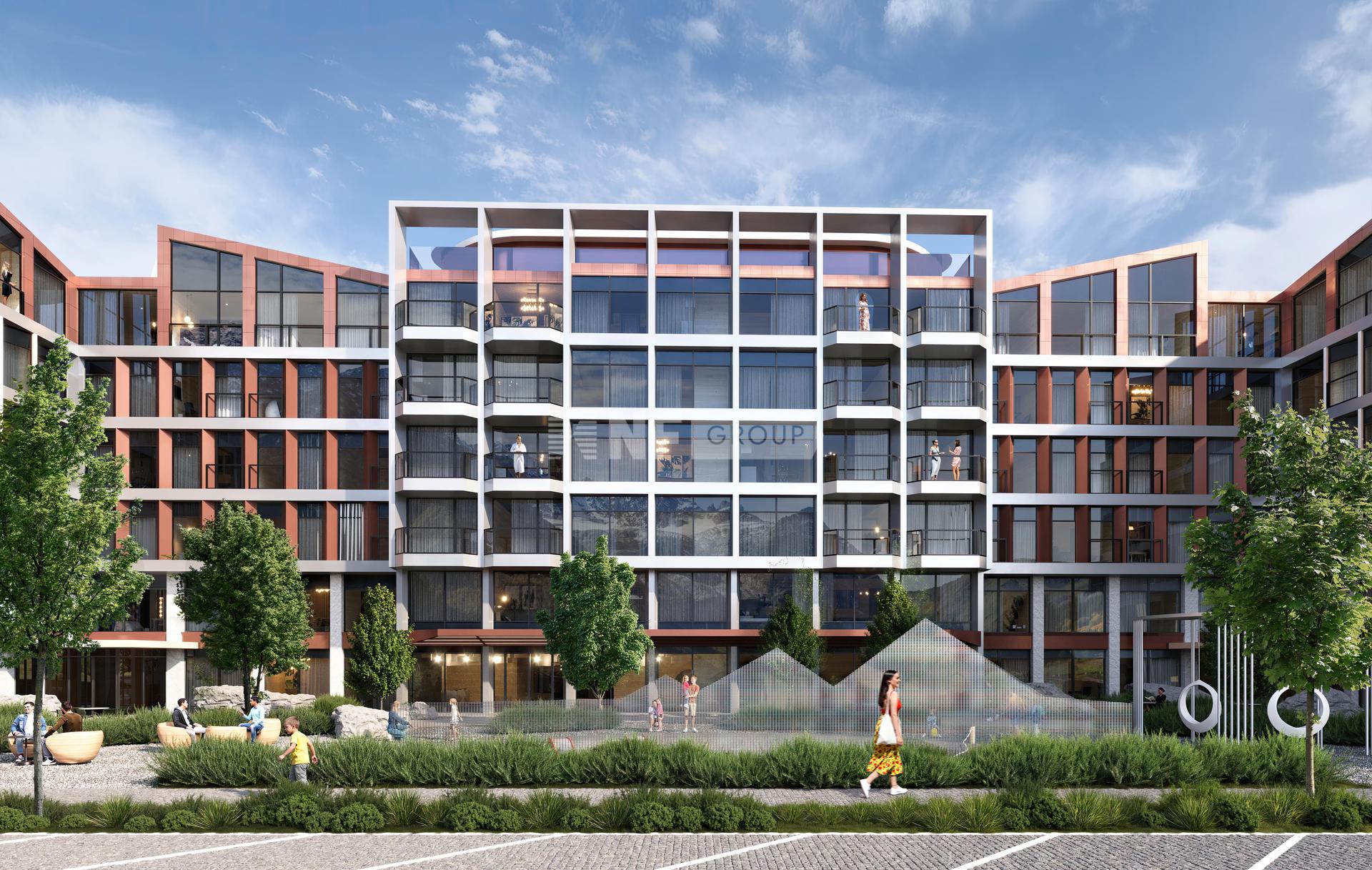 «Лунная Поляна» (Феникс)