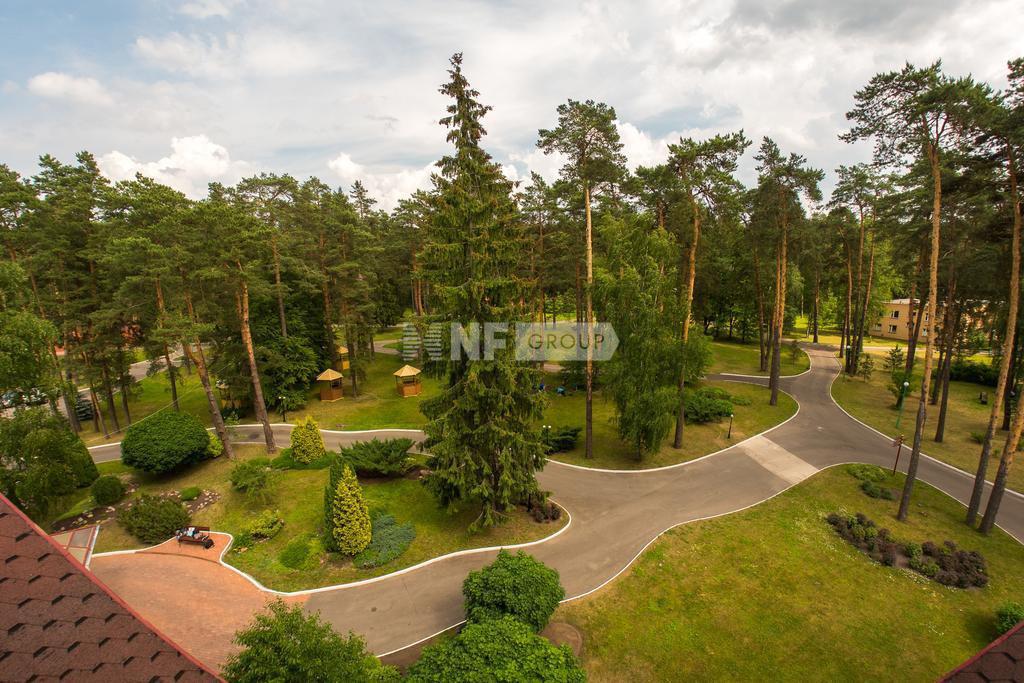 «Маслово» (Maslovo)