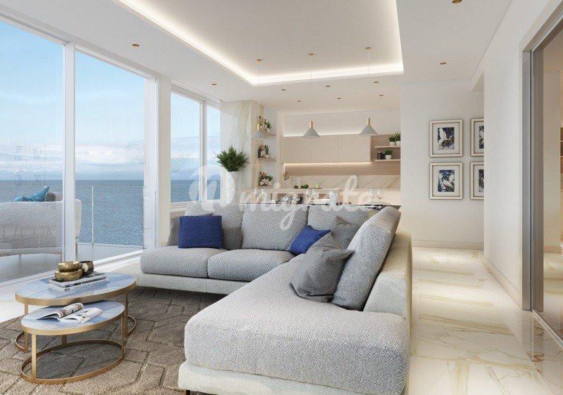 Квартира с 2 спальнями в районе Аматус, Лимассол
 (2 Bedroom Apartment  in Amathus Area, Limassol)