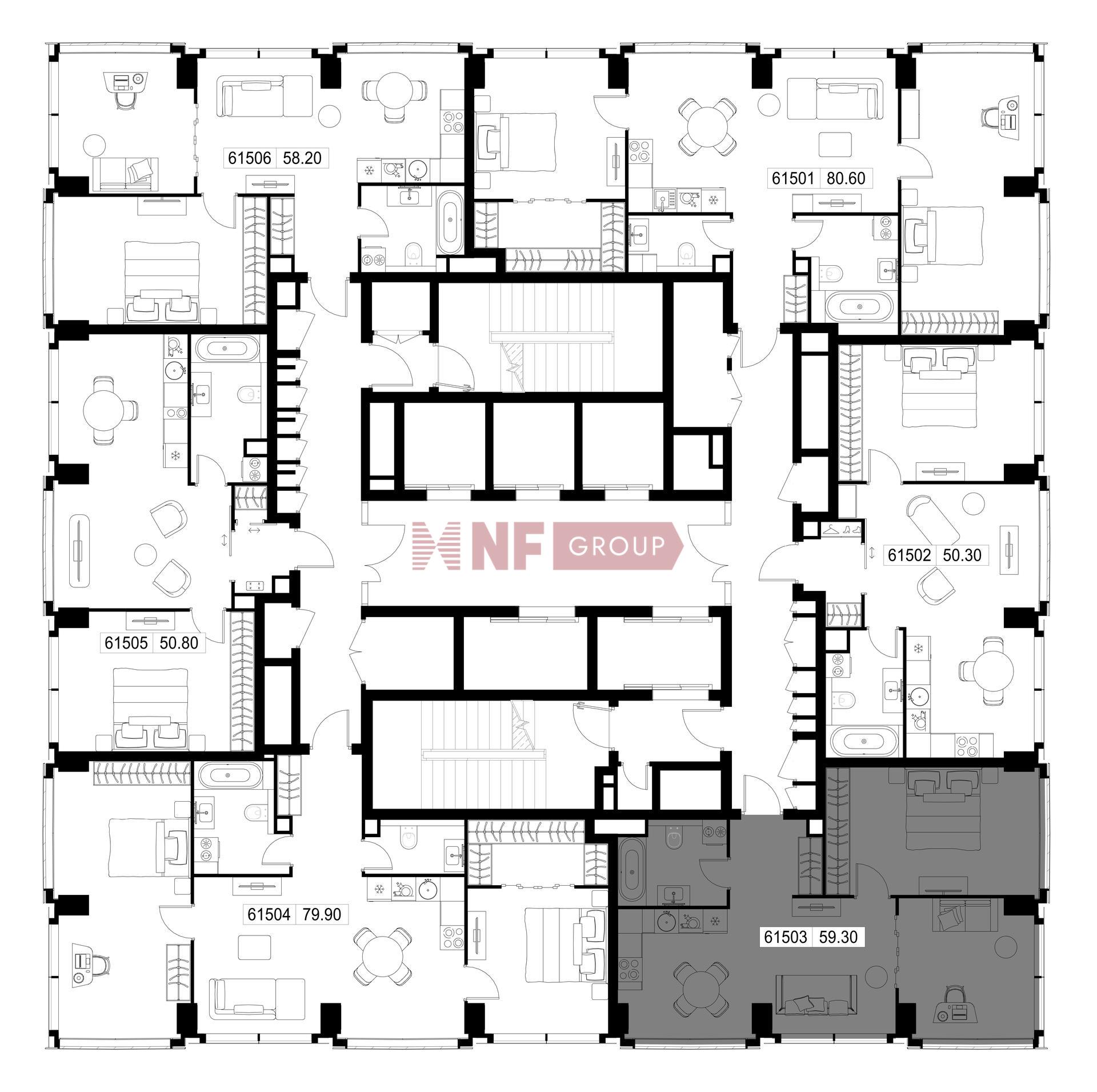 NF Group