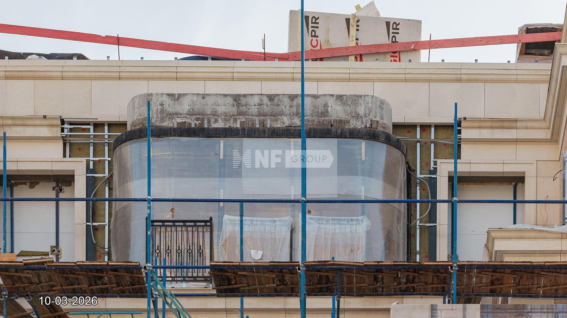 Март 2026 года