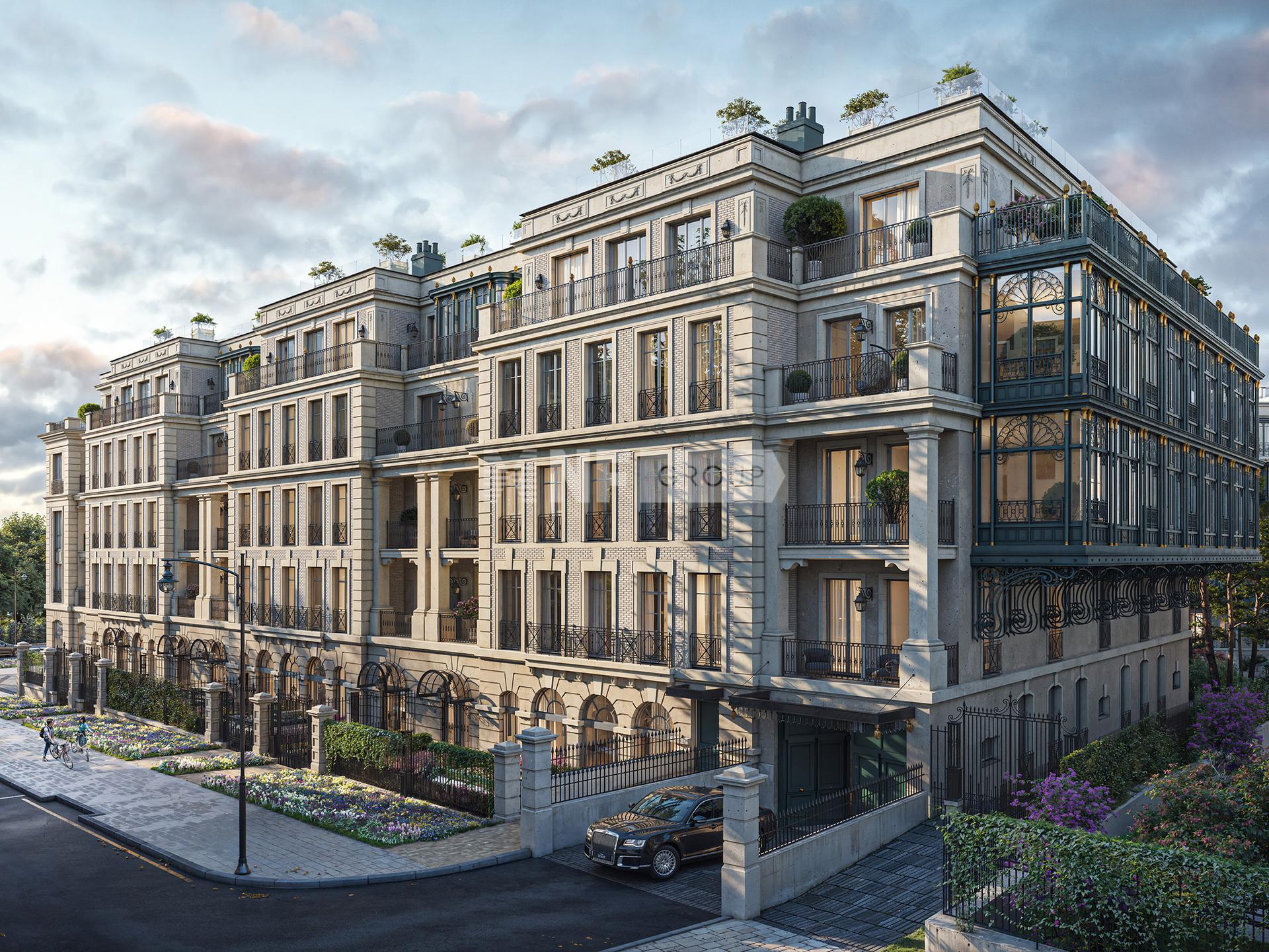 Le Dome (Ле Дом)