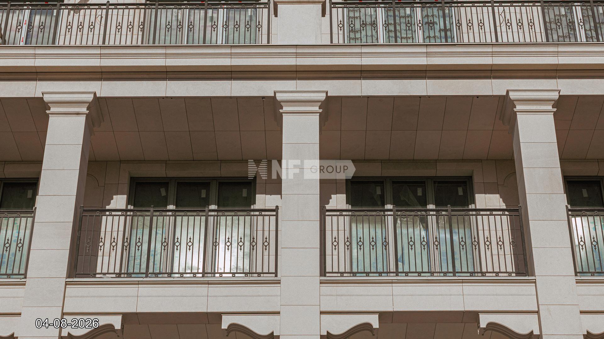 NF Group