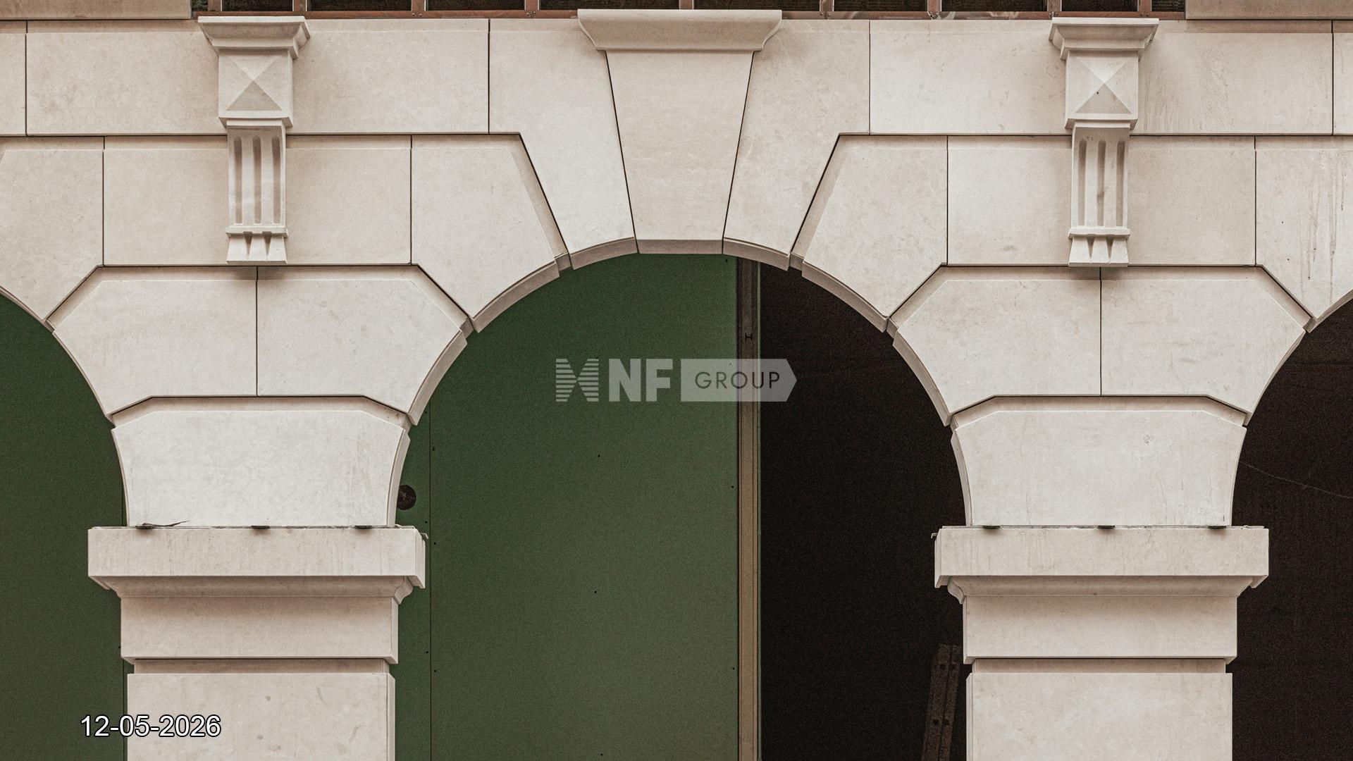 NF Group