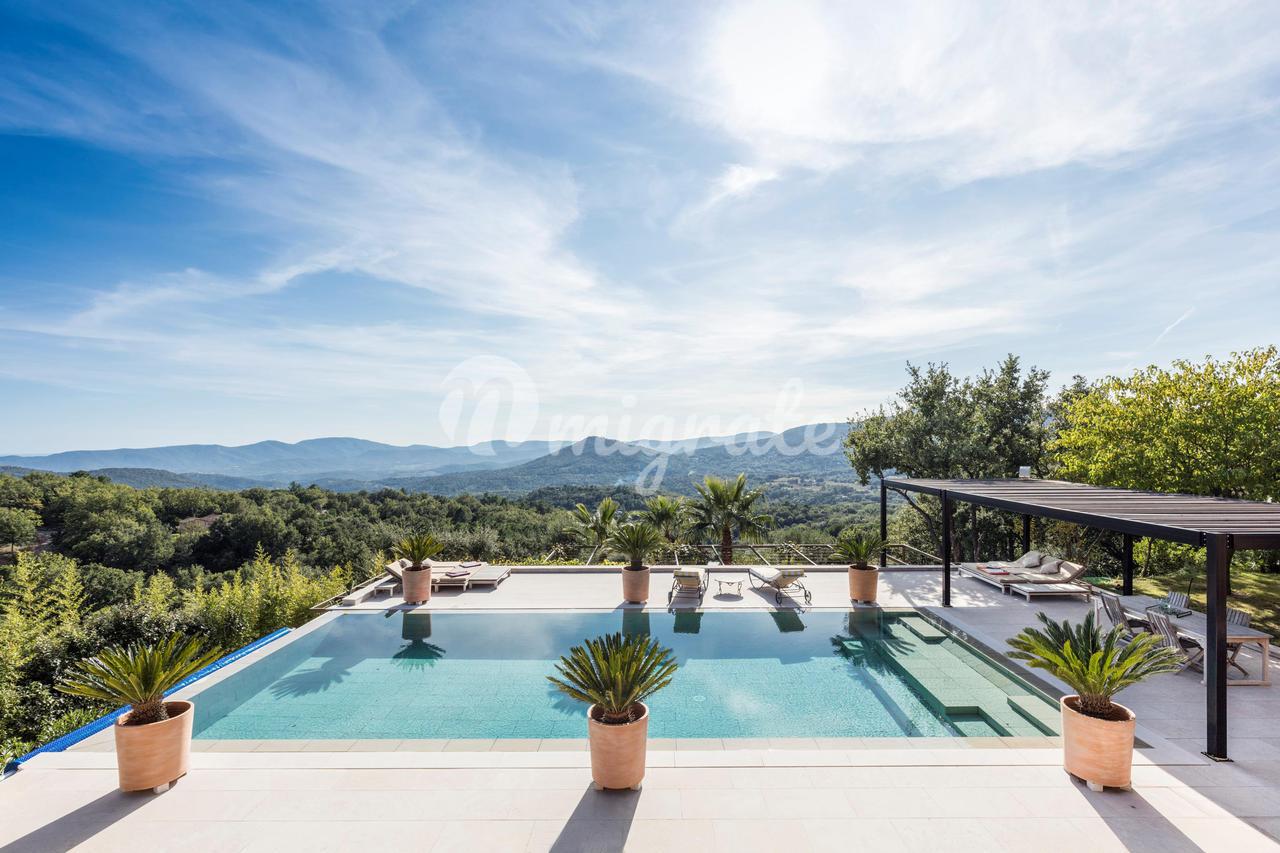 Вилла в 83680 La Garde-Freinet, Var, Provence-Alpes-Côte d`Azur