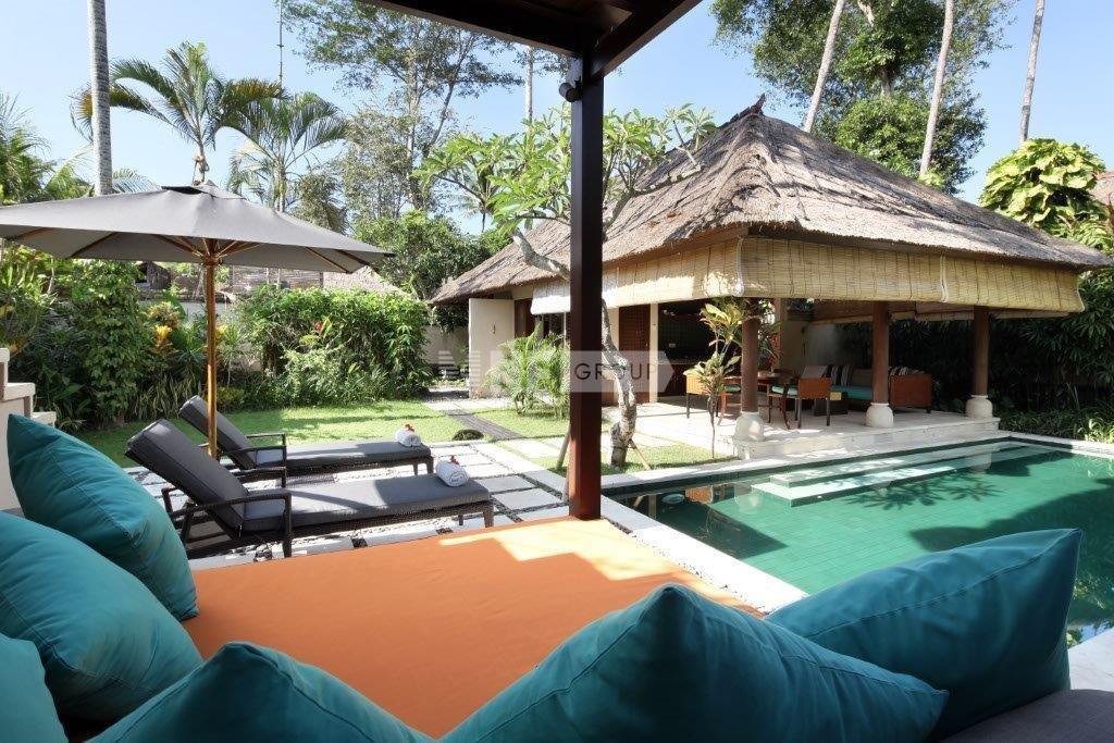 Tropical Paradise 2 Bed Villa for Sale in Seseh Beach