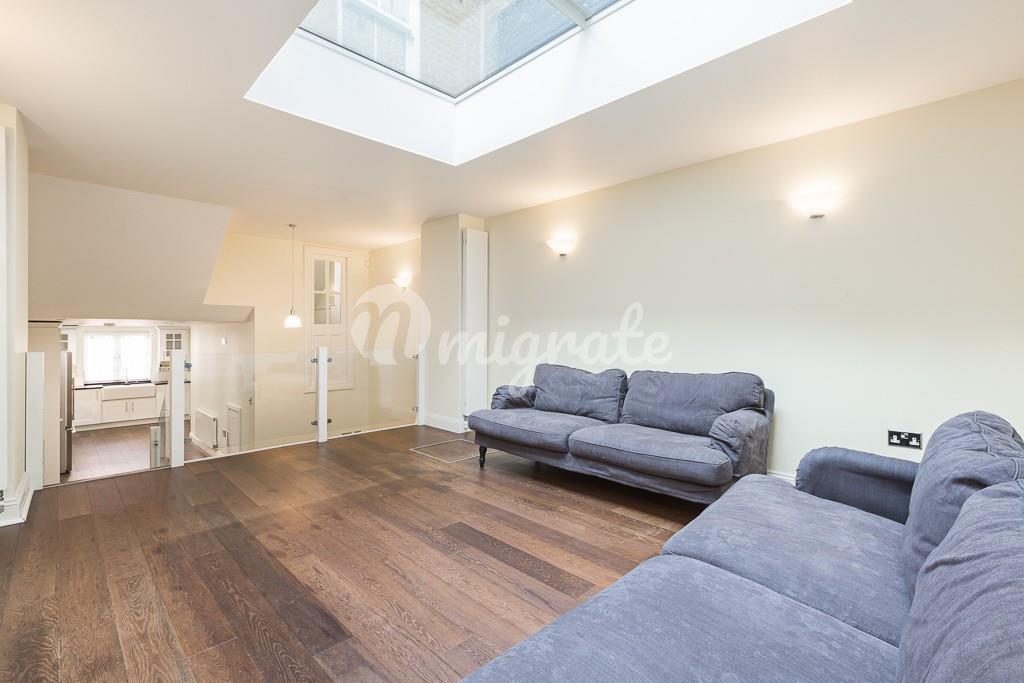 Вилла в Montpelier Walk, London, SW7