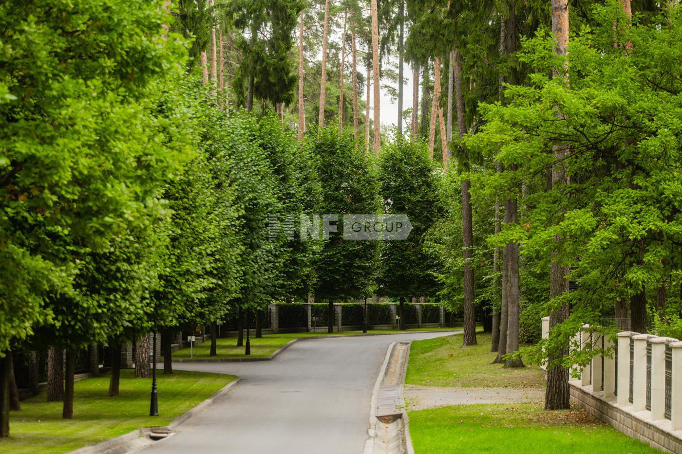 «Сады Майендорф» (Sady Mayendorf)