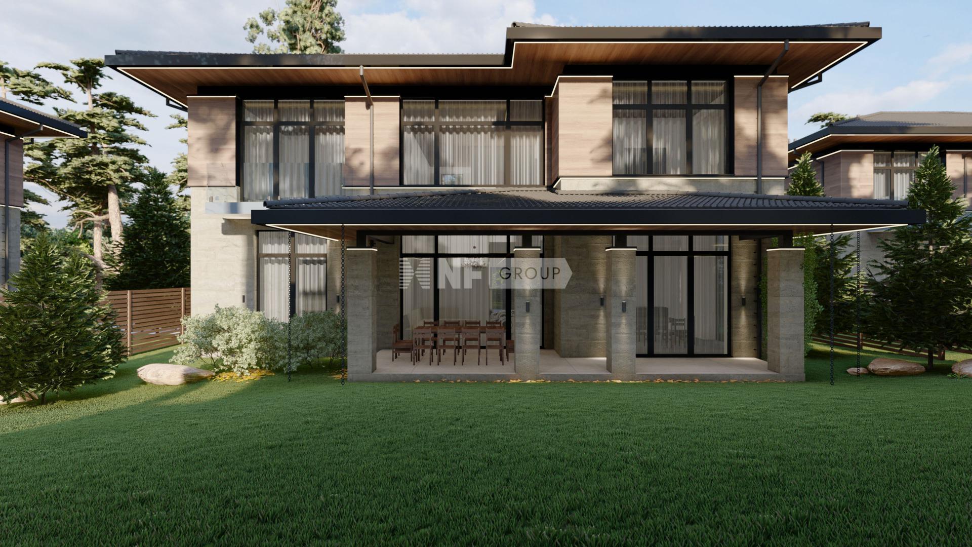 «Павлово Village» (Павлово Village)