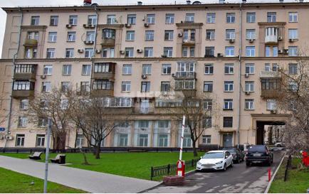 Мира, д. 81 (Mira, d. 81)