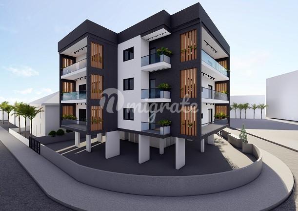 Квартира с 2 спальнями в Като Полемидия, Лимассол
 (2 Bedroom Apartment in Kato Polemidia, Limassol)