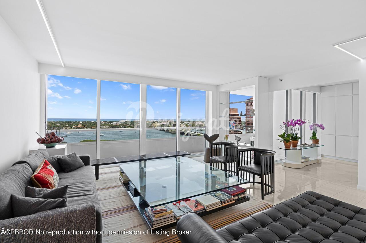 Кондоминиум в West Palm Beach, Florida