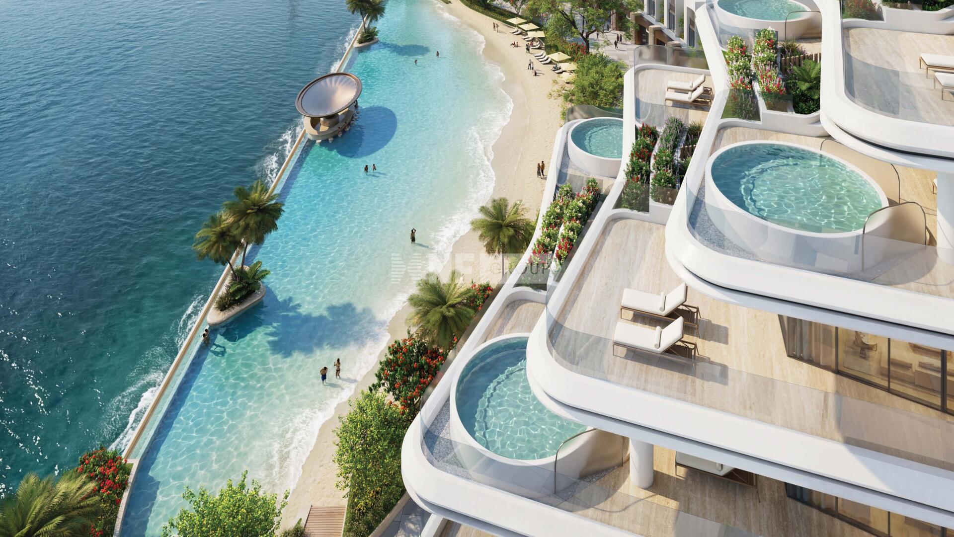 River Cove Residences by Sobha