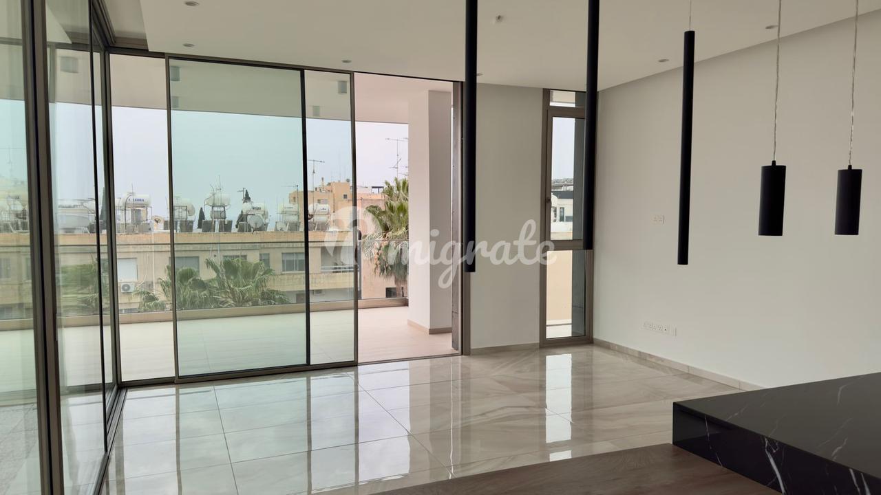 Квартира с 2 спальнями в туристическом районе Гермасойя, Лимассол
 (2 Bedroom Apartment in Germasogeia tourist area, Limassol)