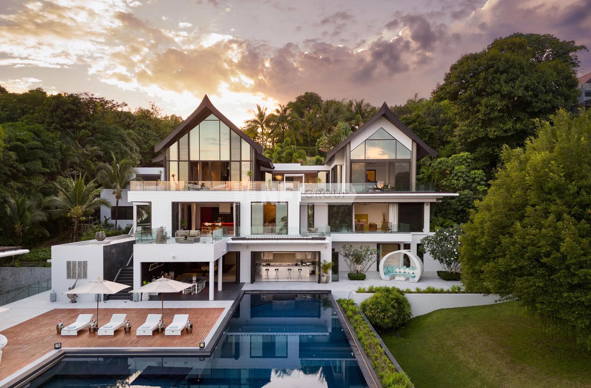 The Cape Residences