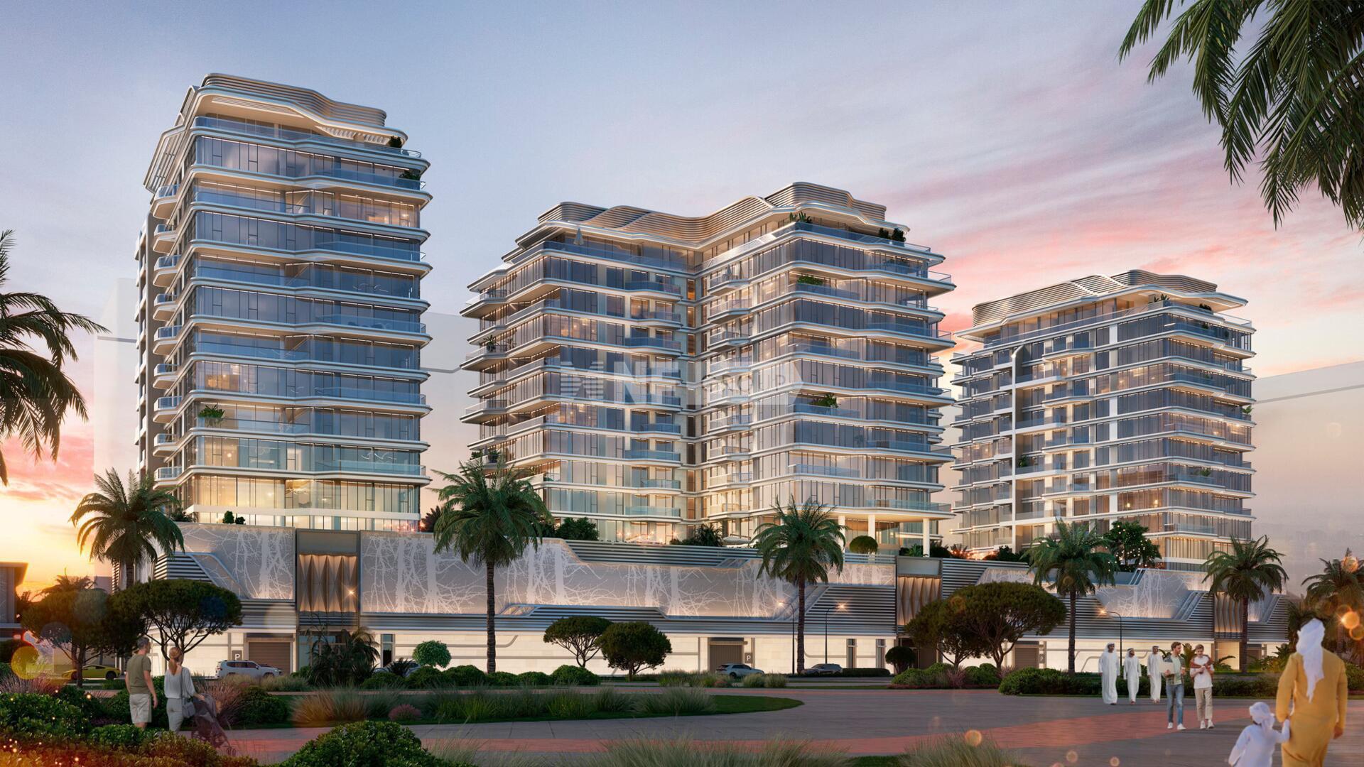 Edgewater Residences