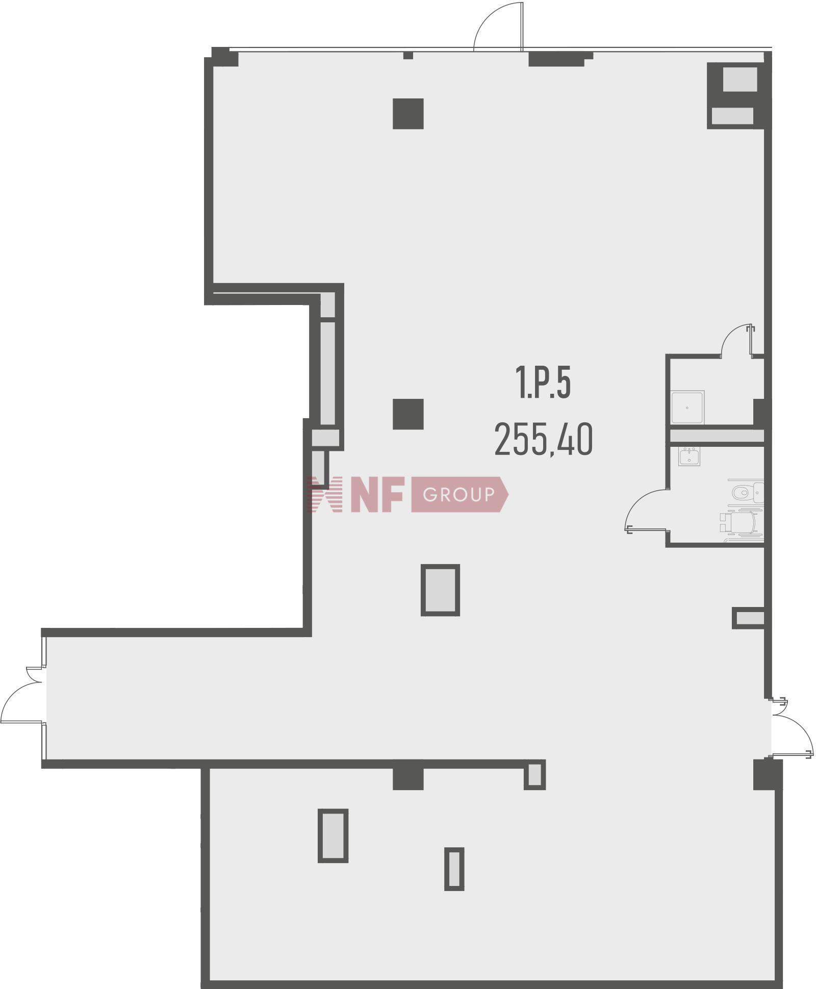 NF Group