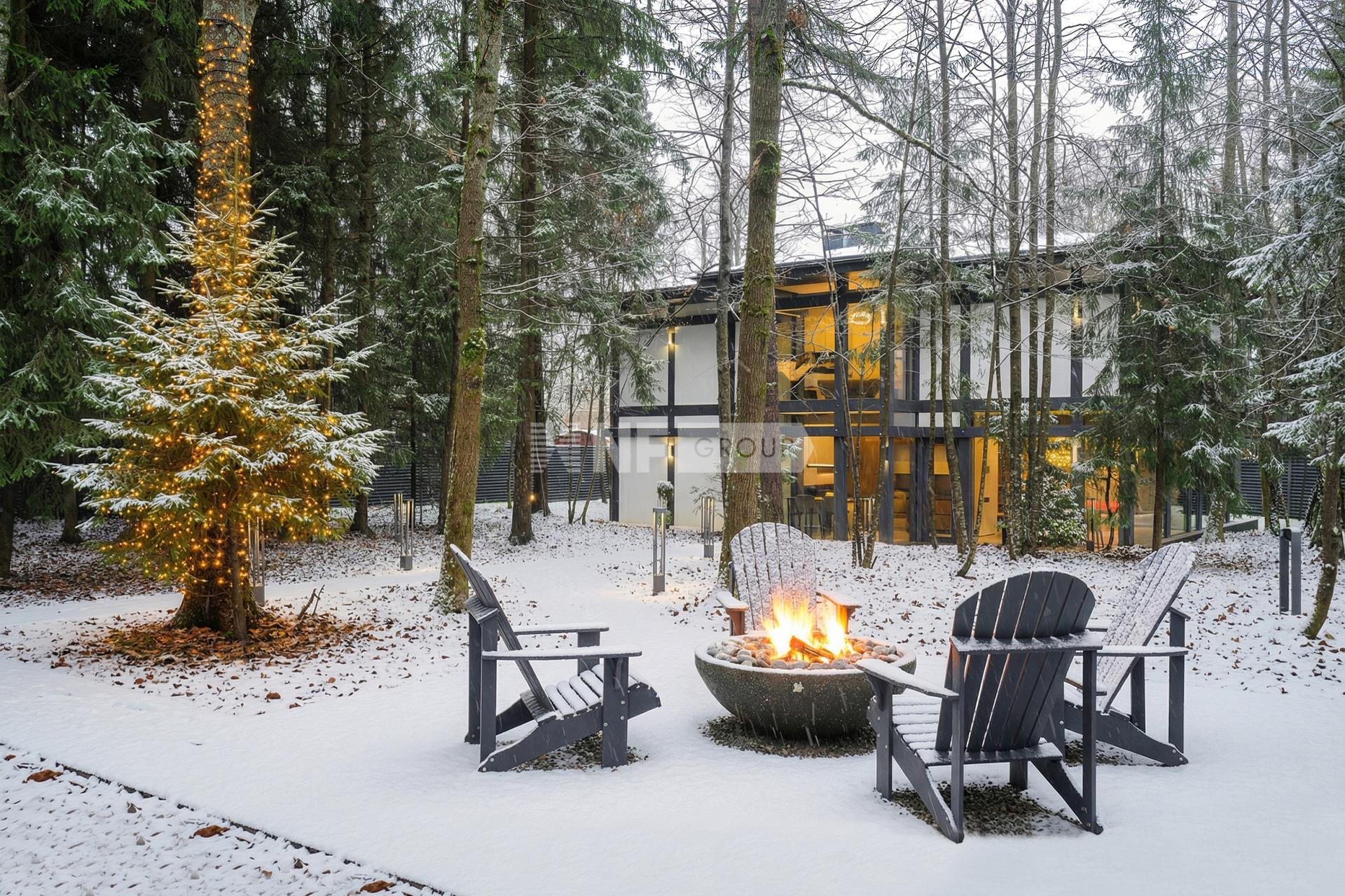 «Зеленая роща» (Zelenaya roshcha)